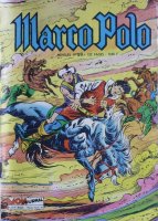 Sommaire Marco Polo n° 59